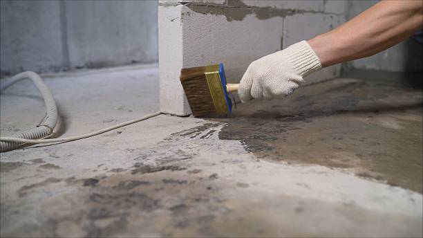 24/7 Emergency Foundation Crack Repair experts in Silver Lake, IN